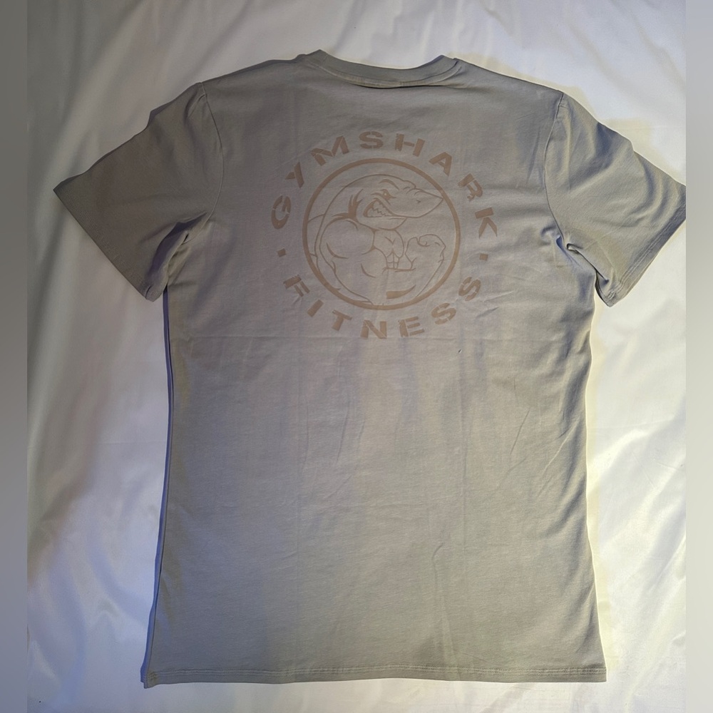 New - GymShark Men’s Reg M